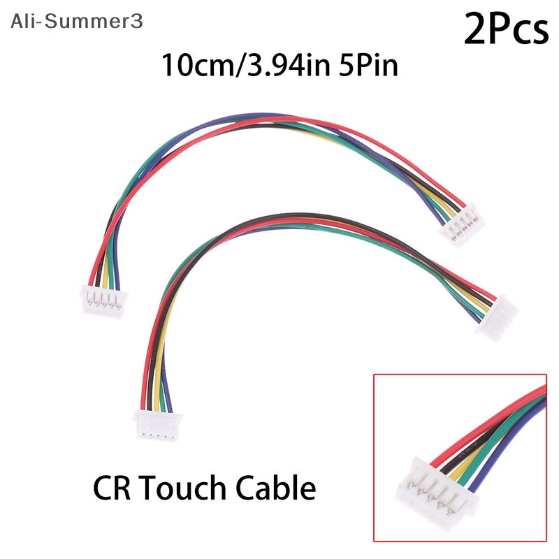 3D Printing Software - 2Pcs 3D Printer Parts CR Touch