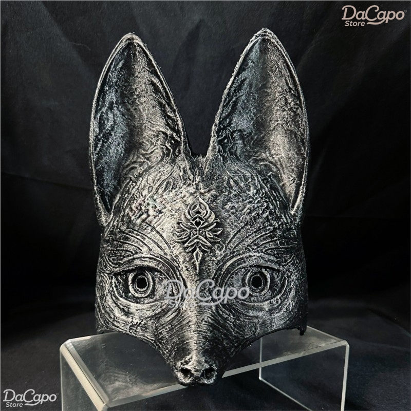 3D Printing Games Free - Horror Game Silent ƒ Hill Fox