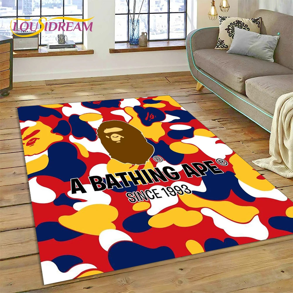 3D Printing B-BAPE Fashion Car - 3D Printing Software ulasan dan harga
