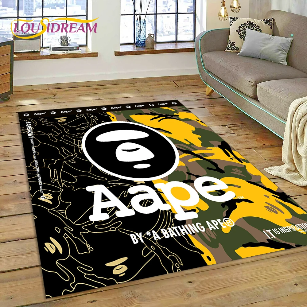 3D Printing B-BAPE Fashion Car - 3D Printing Software ulasan dan harga