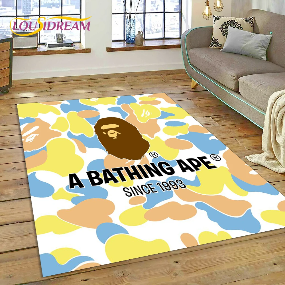 3D Printing B-BAPE Fashion Car - 3D Printing Software ulasan dan harga