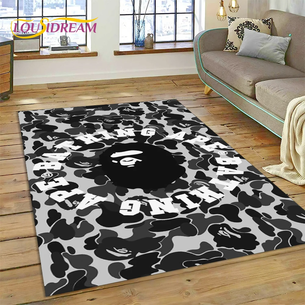 3D Printing B-BAPE Fashion Car - 3D Printing Software ulasan dan harga