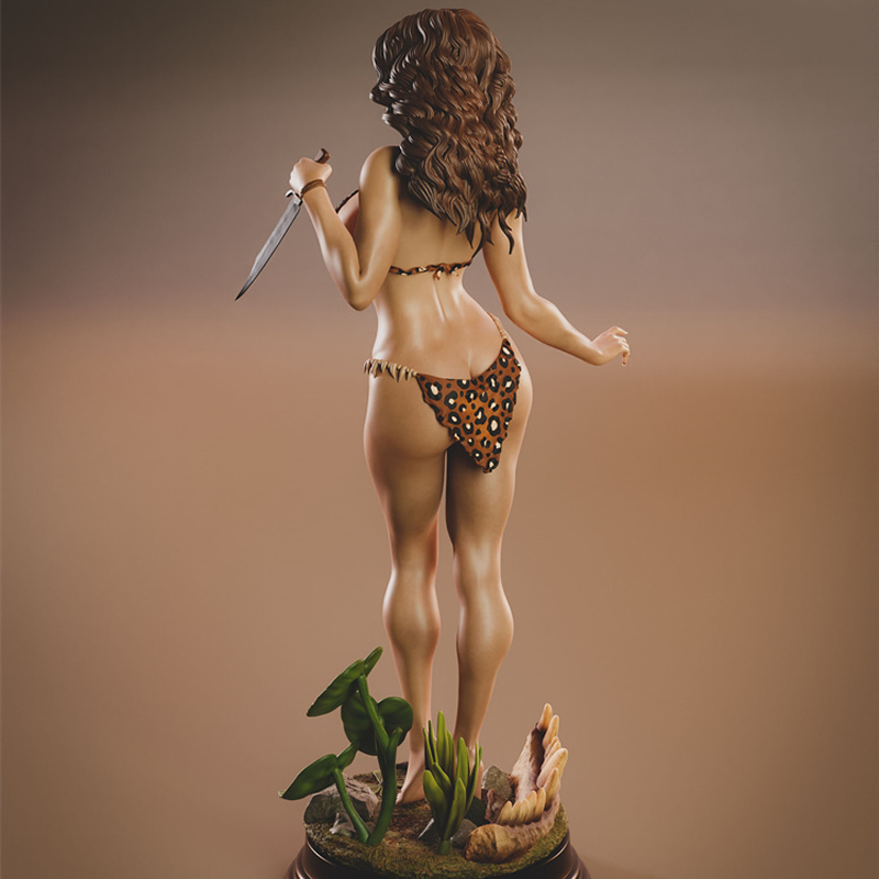 3 Styles Origi Character  6083 - 3D Printing Abs ulasan dan harga