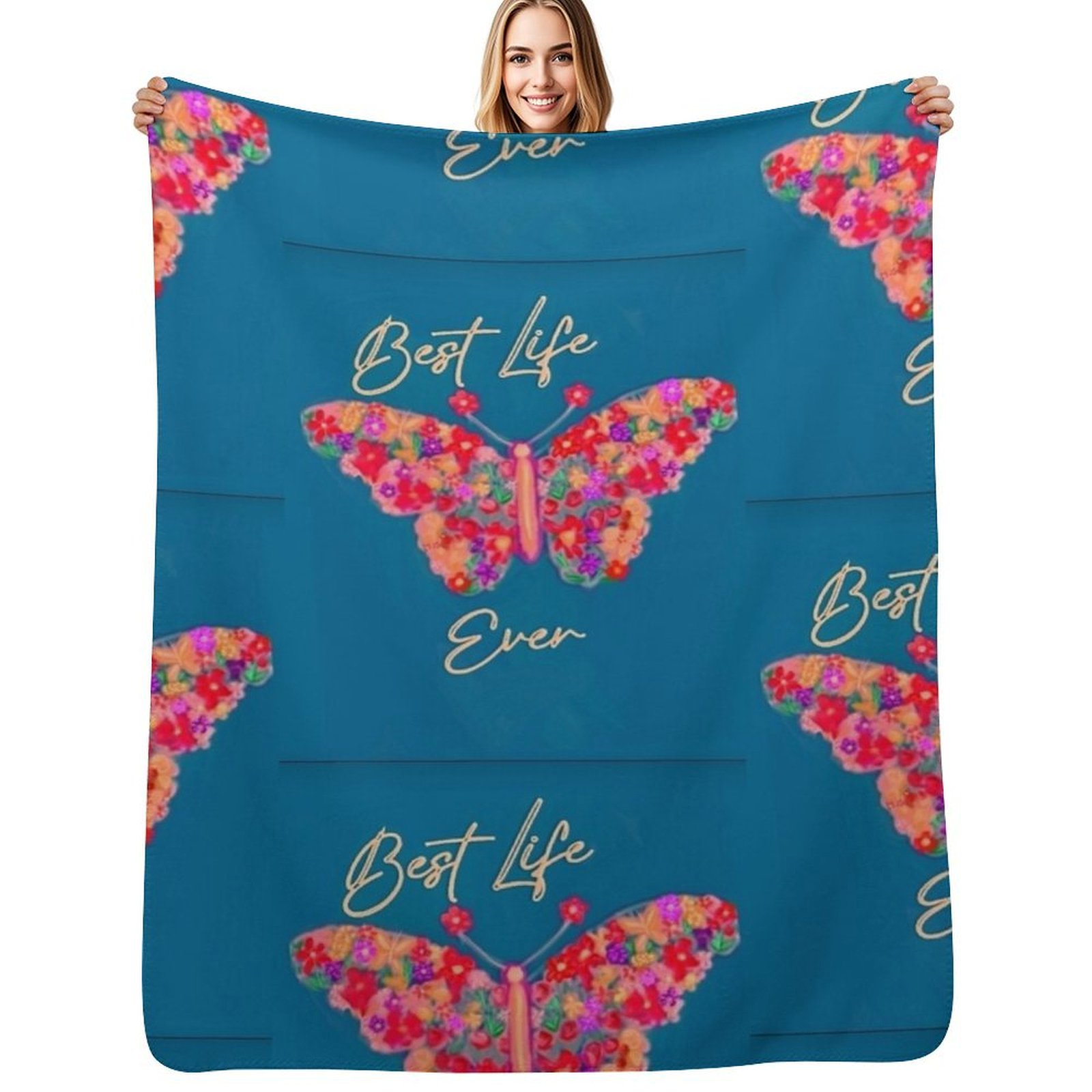 Best Life Bright Wildflower Bu - 3D Printing Journal ulasan dan harga