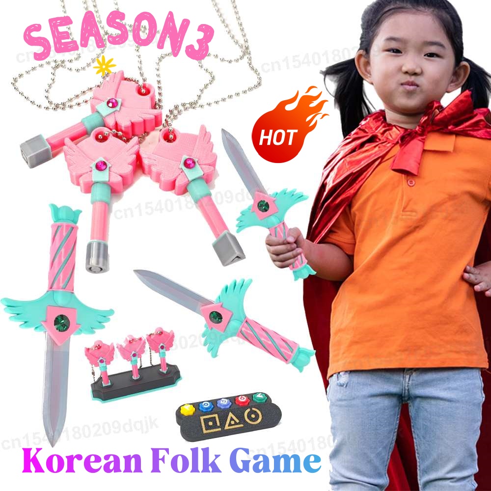 2025 New Korean Traditional Ga - 3D Printing Abs ulasan dan harga
