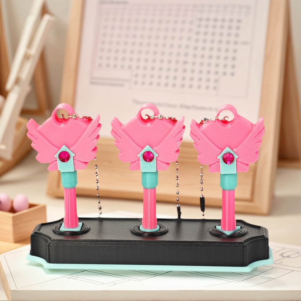 2025 New Korean Traditional Ga - 3D Printing Abs ulasan dan harga