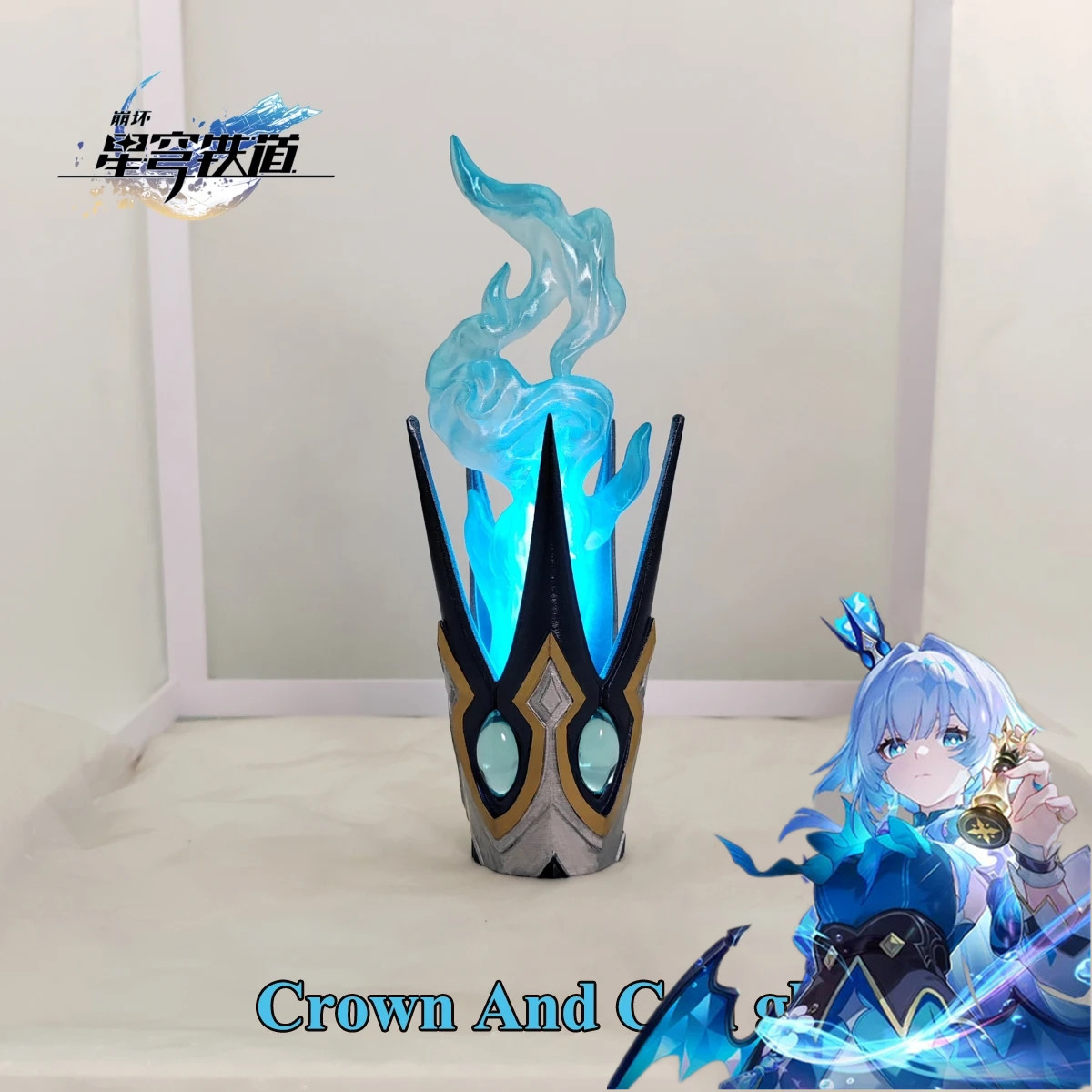 Game Honkai Star Rail Cerydra  - 3D Printing Games Free ulasan dan harga