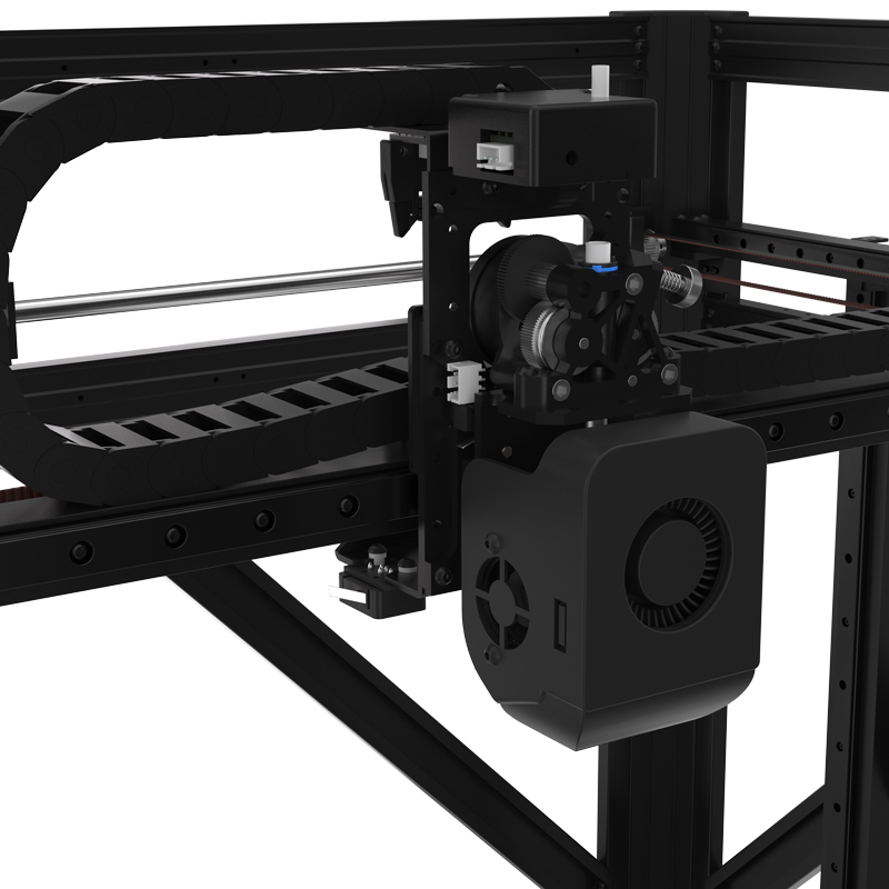 TRONXY VEHO 800 New Upgrade VE - 3D Printing Software ulasan dan harga