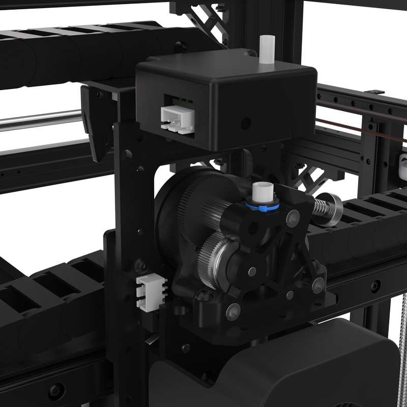 TRONXY VEHO 800 New Upgrade VE - 3D Printing Software ulasan dan harga
