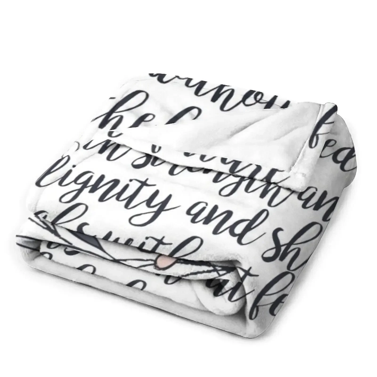 Bible Verse - Proverbs 31:25 T - 3D Printing Verse ulasan dan harga