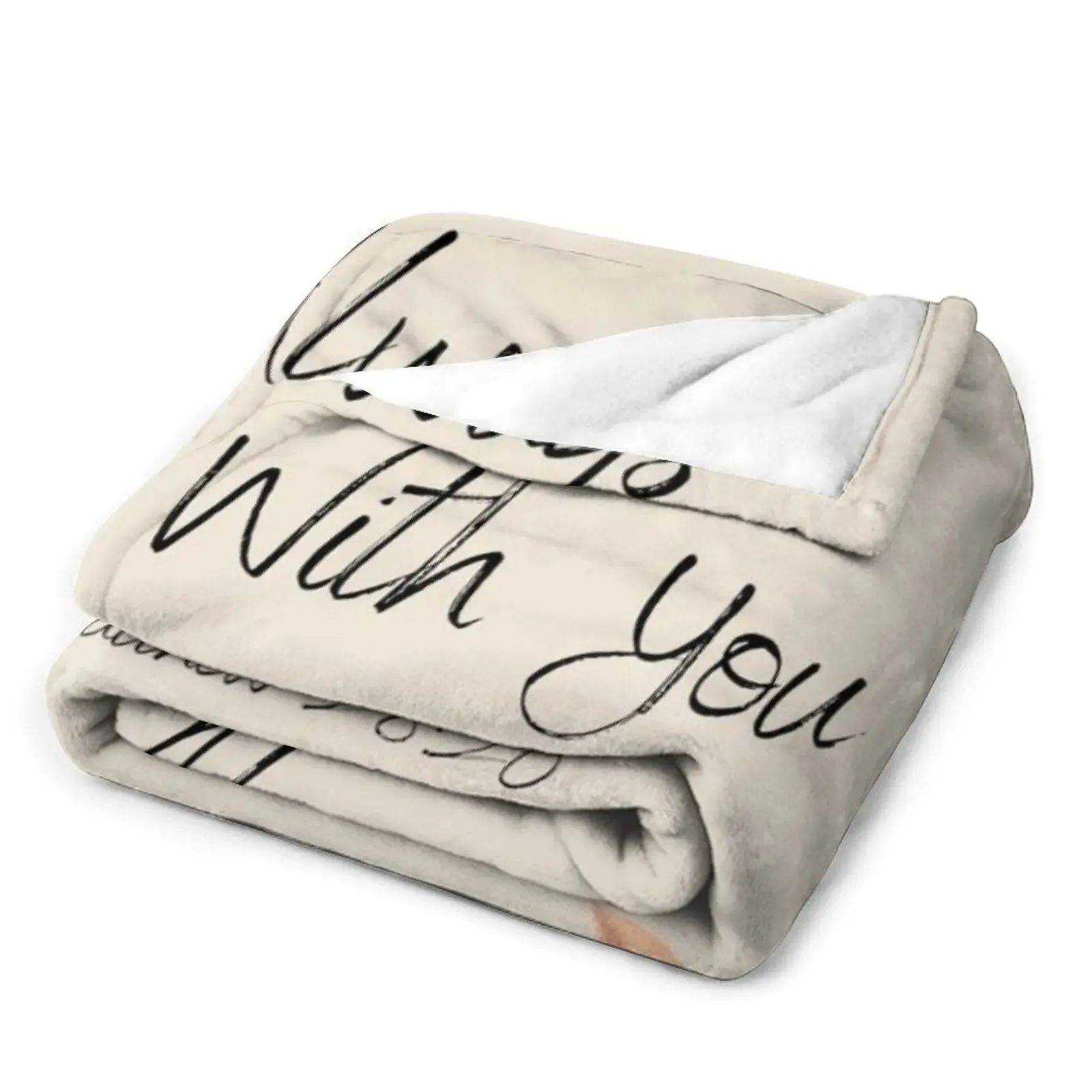 Bible Verse- I Am With You Alw - 3D Printing Verse ulasan dan harga