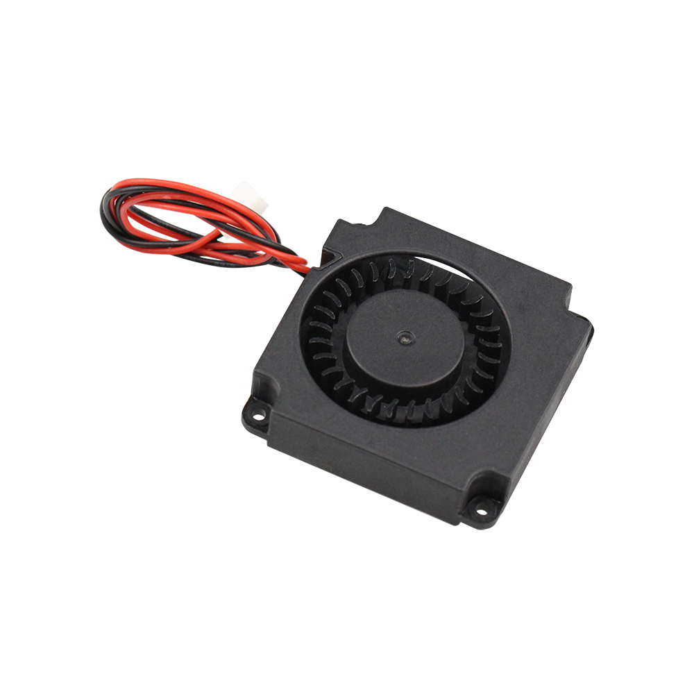 Turbine Fan 5V 12V 24V 40mm *  - Cooling Fan 40Mm 3D ulasan dan harga