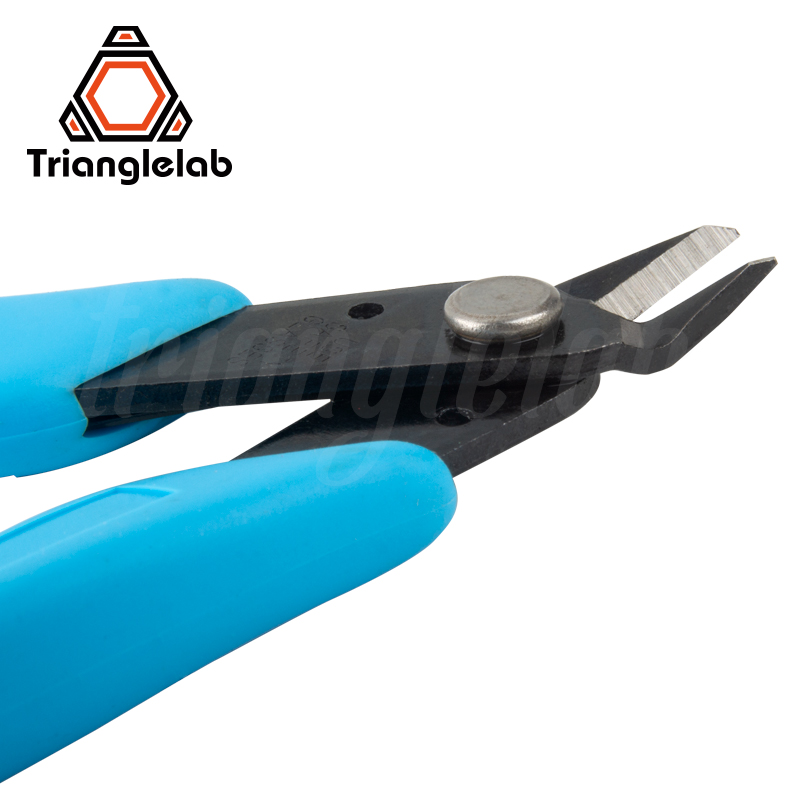 C 3D Print Trimmer Cutting Nip - 3D Printing Stainless Steel ulasan dan harga