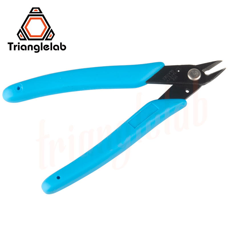 C 3D Print Trimmer Cutting Nip - 3D Printing Stainless Steel ulasan dan harga
