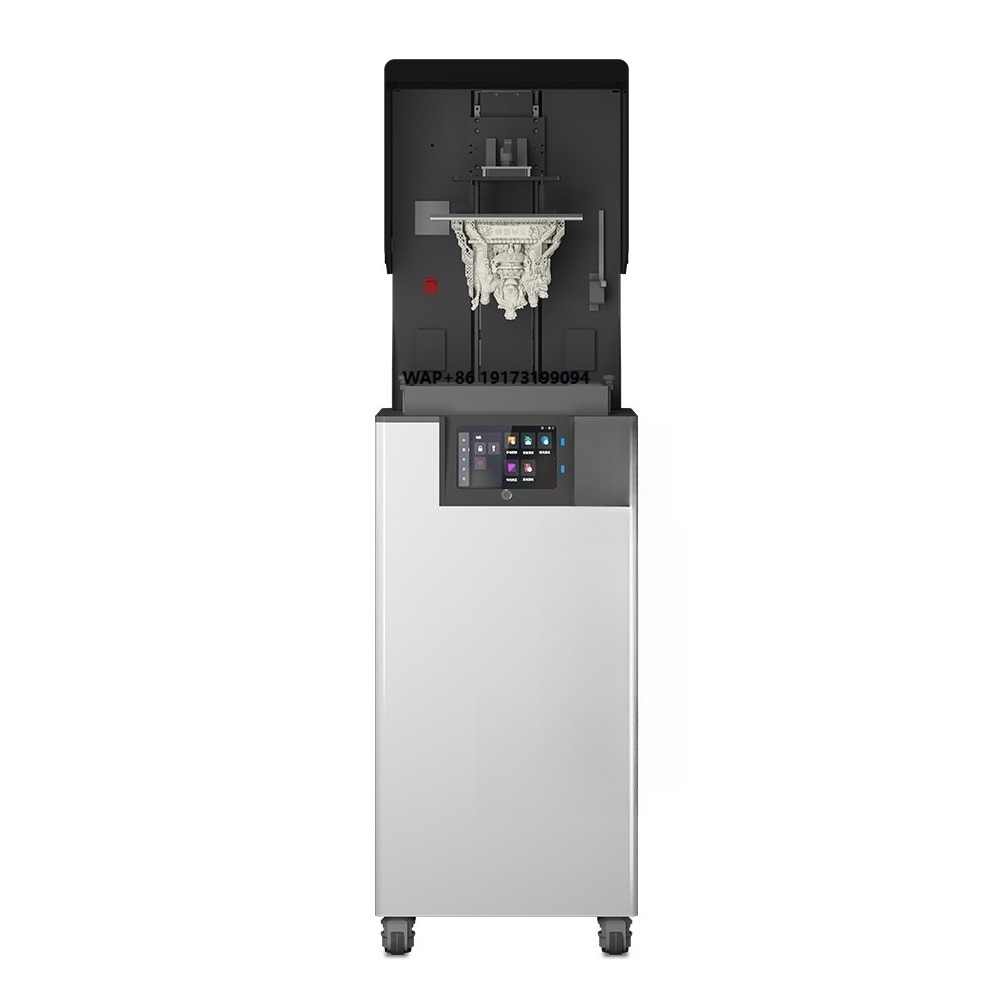 OYOWOOA K1 Industrial parts LC - 3D Printing Jewelry ulasan dan harga