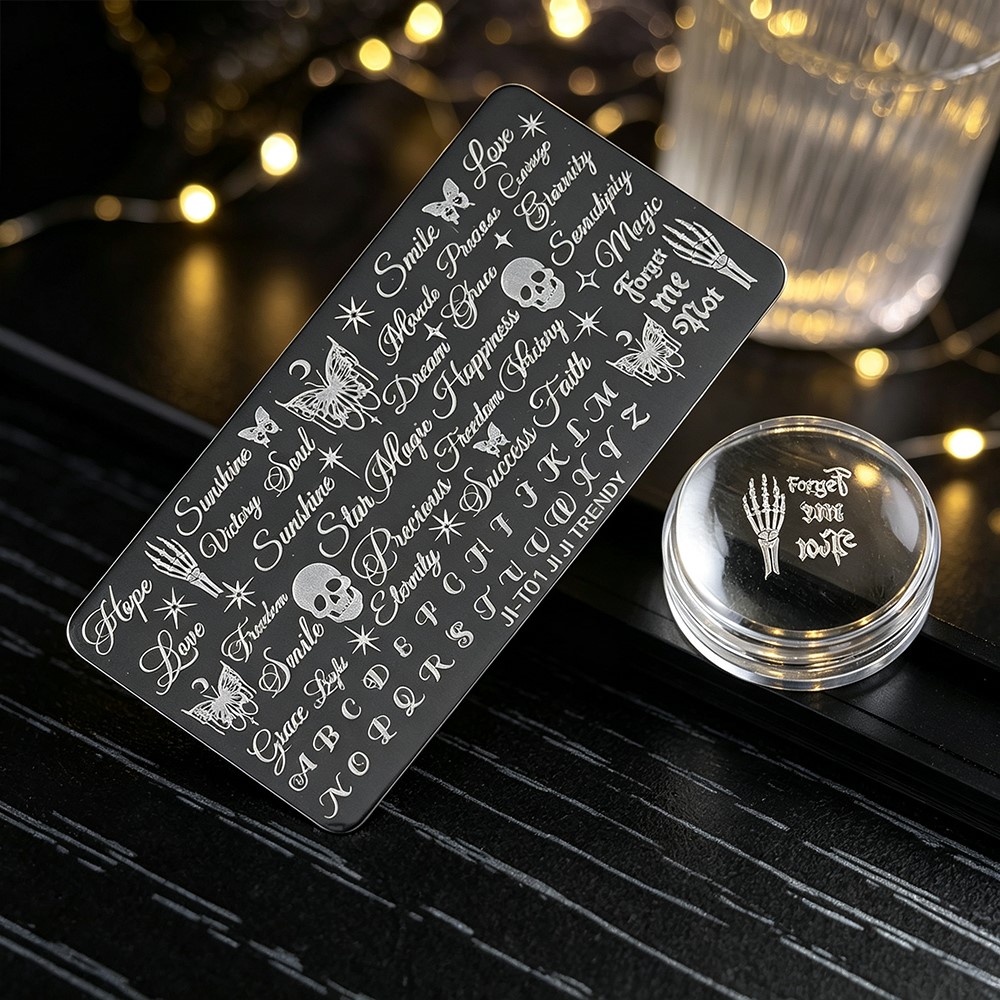 3D Skeleton Skull Butterfly Ha - 3D Printing Stainless Steel ulasan dan harga