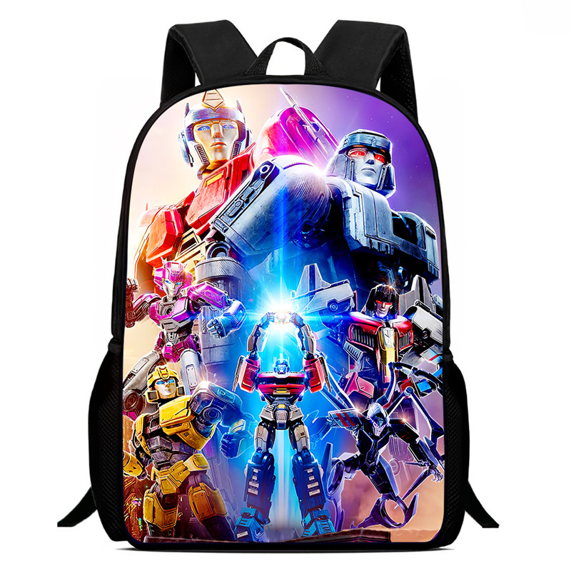 Transformers One Primary Schoo - 3D Printing Software ulasan dan harga