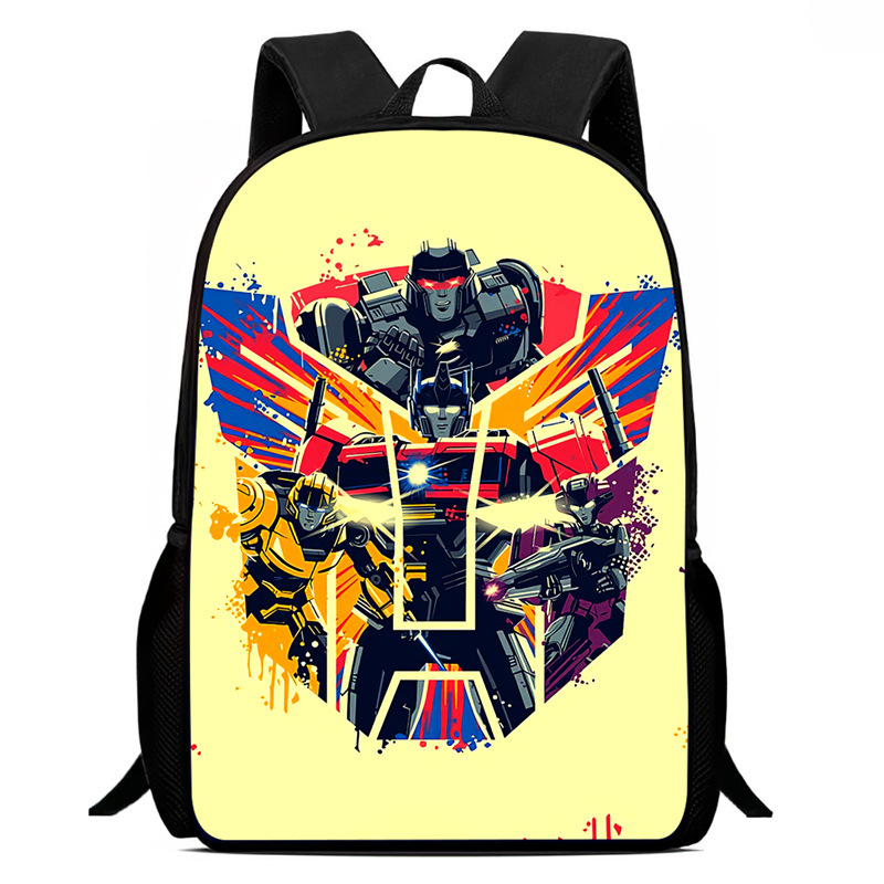 Transformers One Primary Schoo - 3D Printing Software ulasan dan harga
