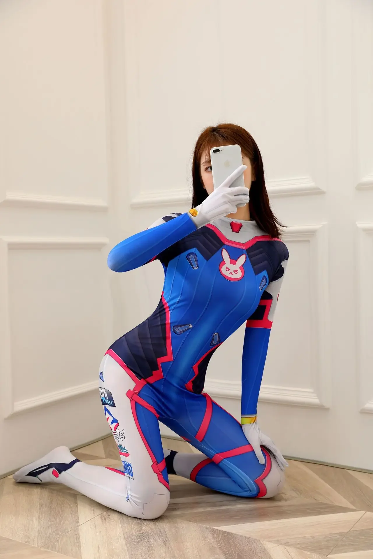 Game Dva Cosplay Jumpsuit Cost - 3D Printing Games Free ulasan dan harga