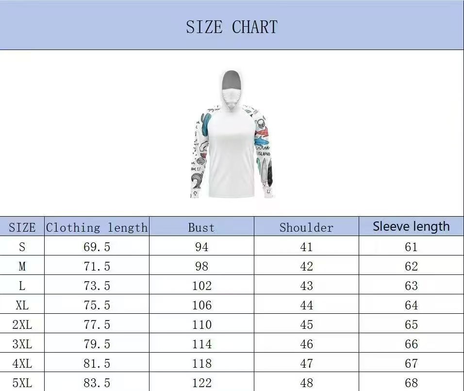 Men Summer 3D‑Printed Fishing  - 3D Printing Jersey ulasan dan harga