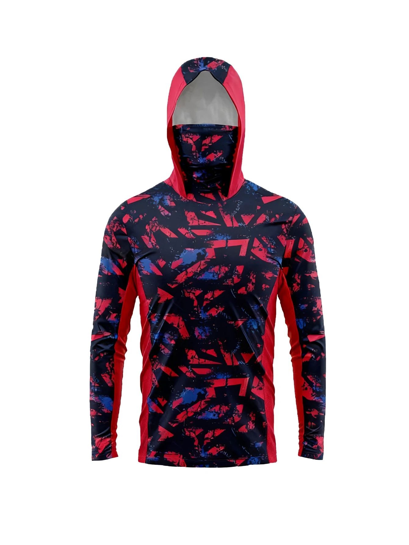 2026 Summer New Style Men's Lo - 3D Printing Jersey ulasan dan harga
