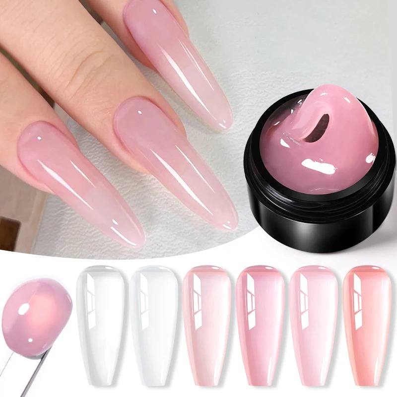 1pcs 15ml Clear Non Stick Hand - 3D Printing Epoxy Resin ulasan dan harga
