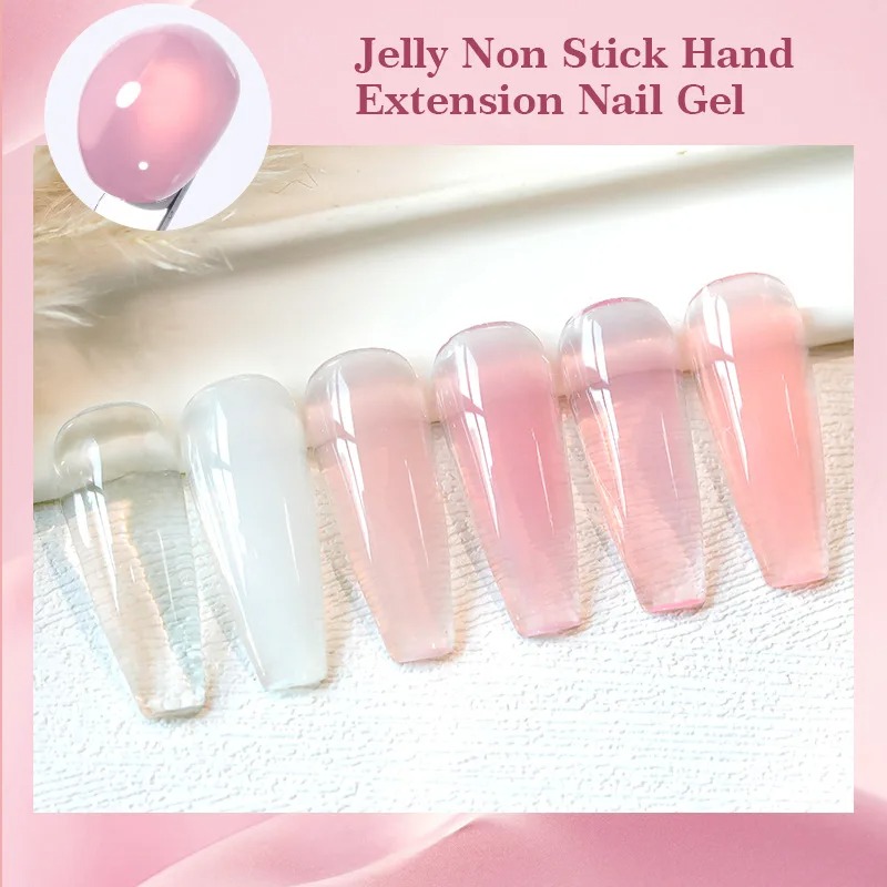 1pcs 15ml Clear Non Stick Hand - 3D Printing Epoxy Resin ulasan dan harga