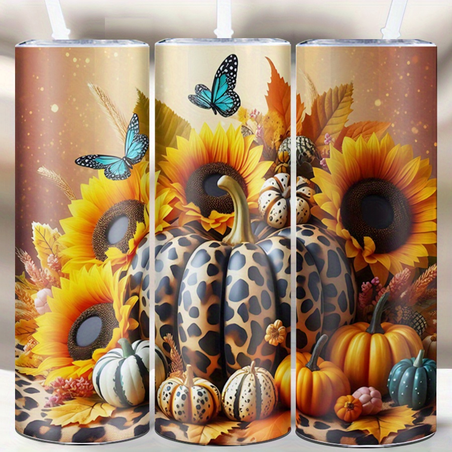 1pc Stainless Steel Tumbler wi - 3D Printing Stainless Steel ulasan dan harga