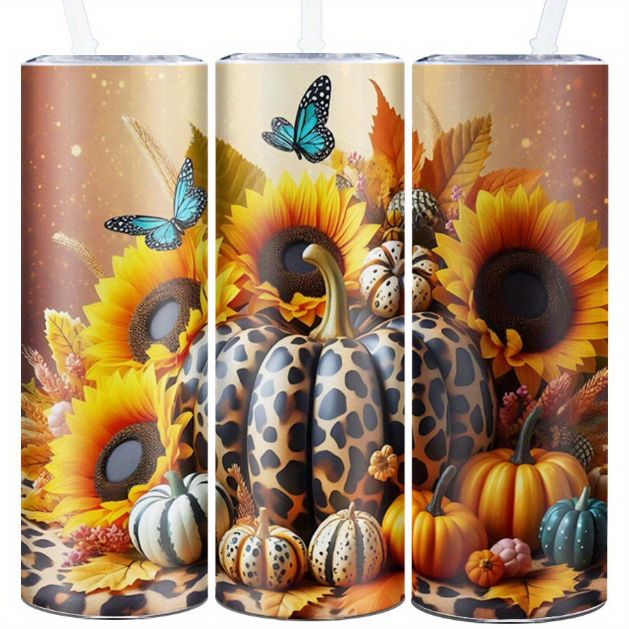 1pc Stainless Steel Tumbler wi - 3D Printing Stainless Steel ulasan dan harga