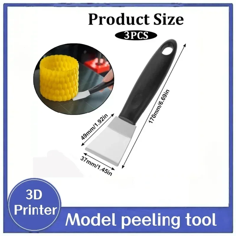 3D Printer Tool 3D Printer Scr - 3D Printing Stainless Steel ulasan dan harga
