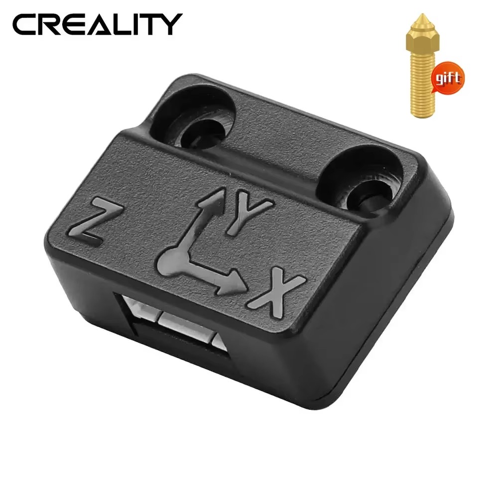 Creality Ender 3 V3 KE G Senor - Creality Printer K1 ulasan dan harga