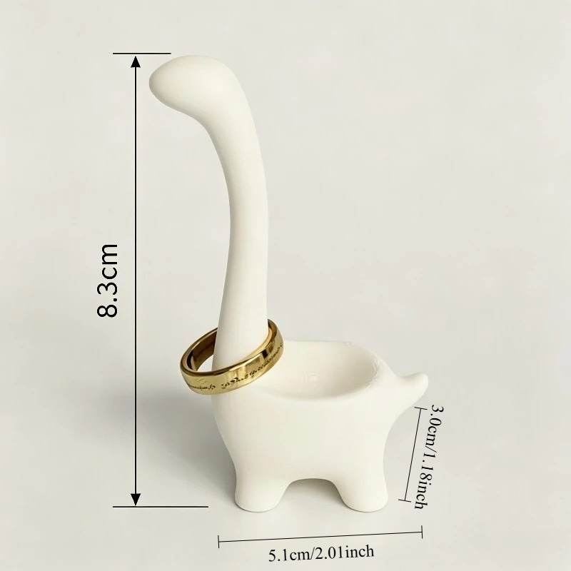 Desktop decoration 3Dprinting  - 3D Printing Jewelry ulasan dan harga