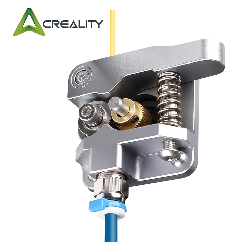 Creality Official Ender 3 Extr - Creality Printer K1 ulasan dan harga