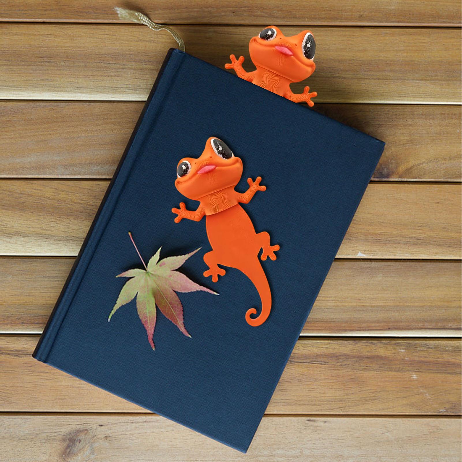 Fun Bookmarks For Kids 3D Prin - 3D Printing Journal ulasan dan harga