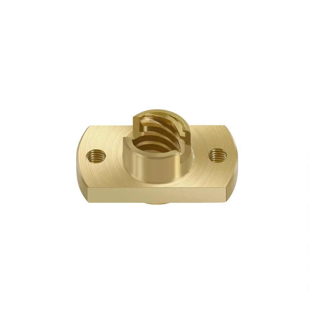 Anti-Backlash TR8 Lead Screw B - 3D Printing Software ulasan dan harga