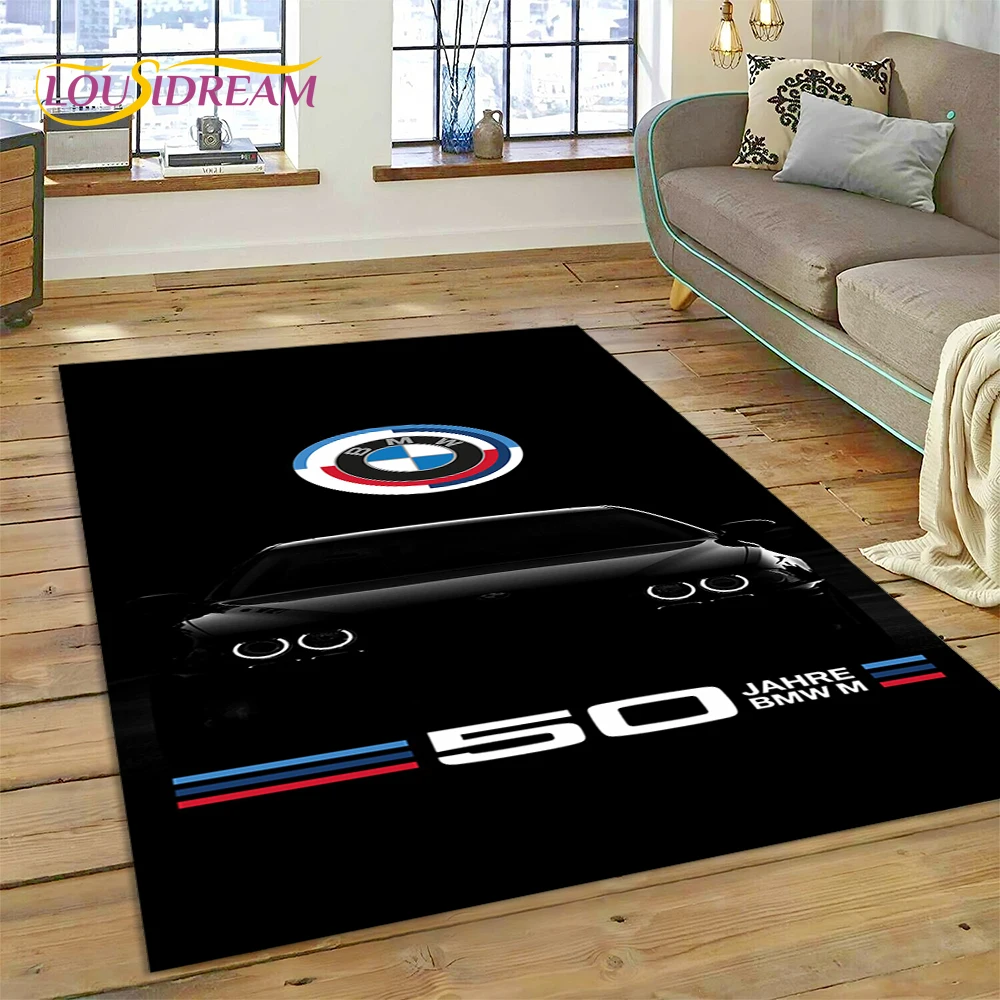 Racing Car Logo B-BMW 3D Print - 3D Printing Software ulasan dan harga
