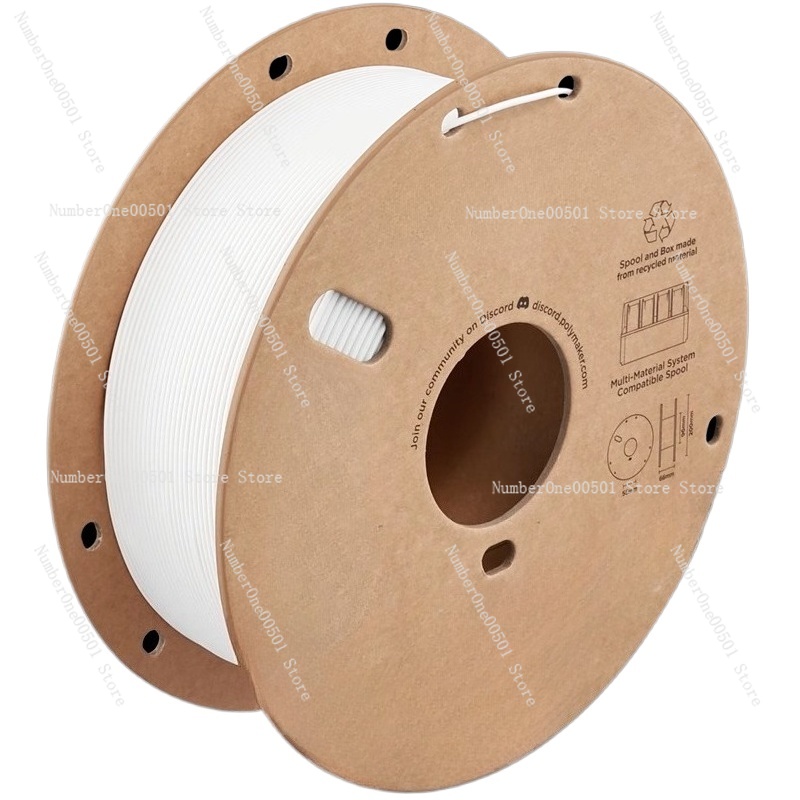 High Temperature PLA Filament  - 3D Printing Abs ulasan dan harga