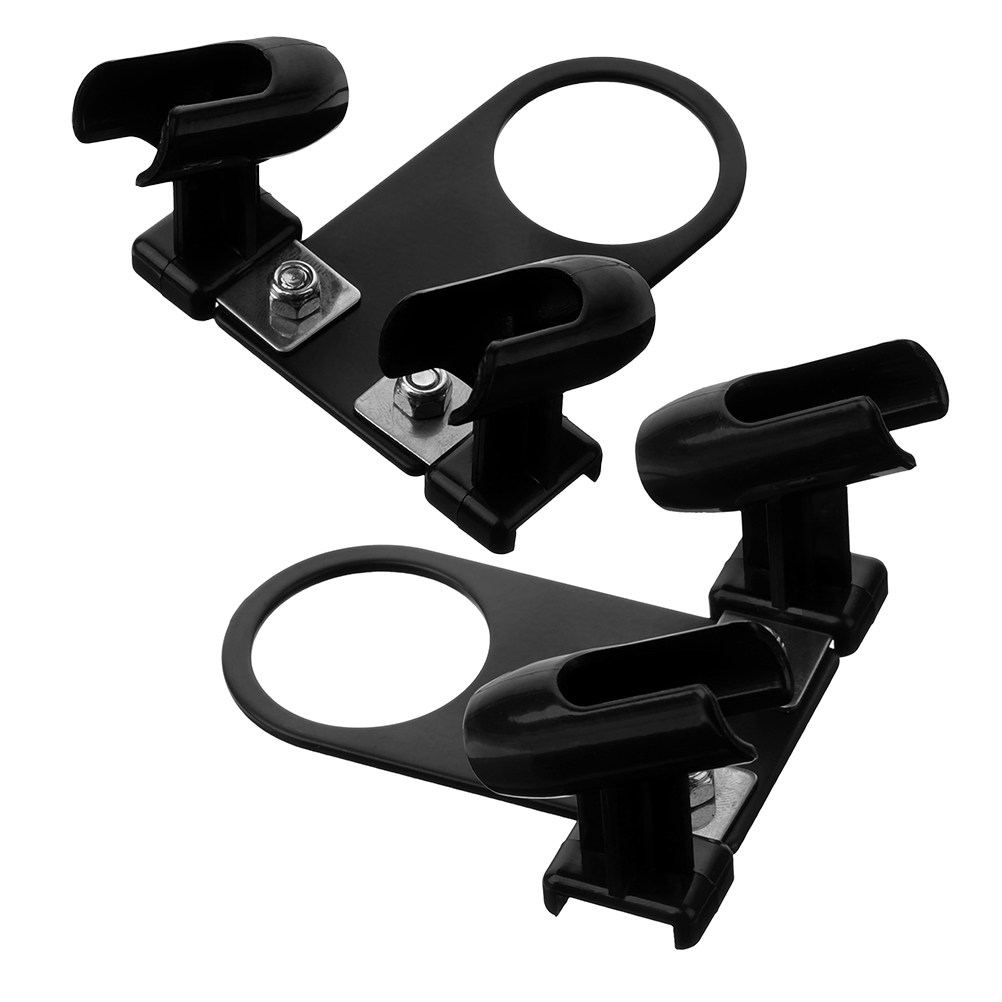 2Pcs Dual Spray Pen Holder 3D  - 3D Printing Desk ulasan dan harga