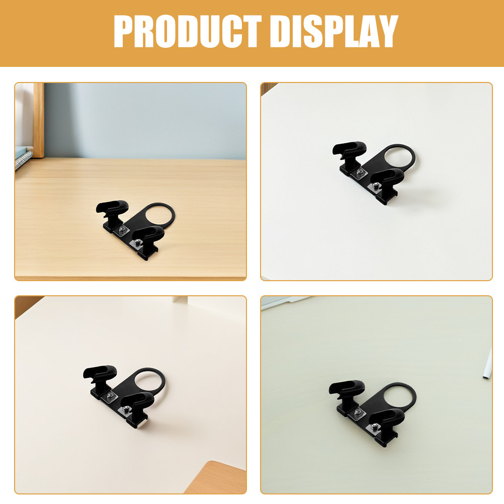 2Pcs Dual Spray Pen Holder 3D  - 3D Printing Desk ulasan dan harga