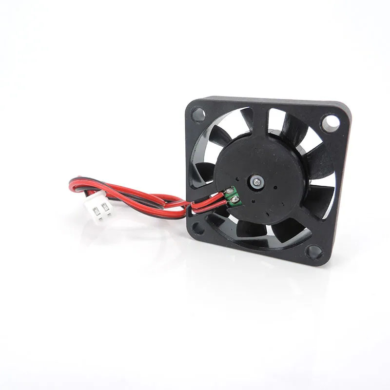 (Sleeve Bearing or Hydraulic B - Cooling Fan 40Mm 3D ulasan dan harga