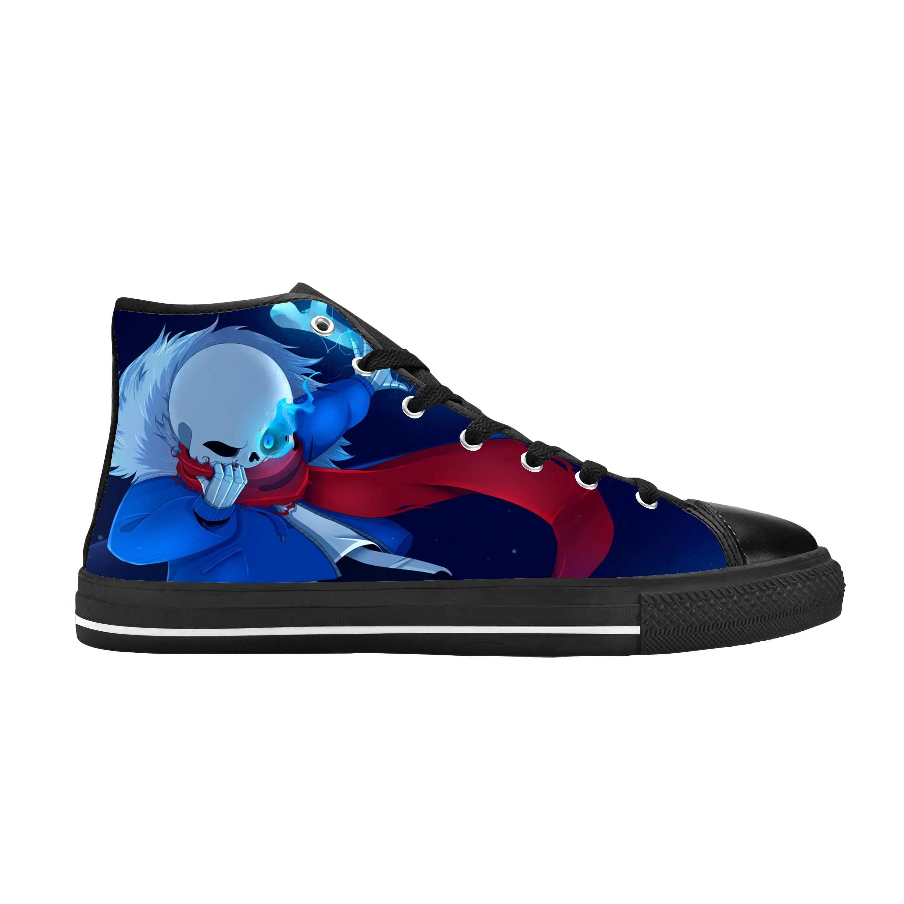 Anime Cartoon Game Undertale S - 3D Printing Games Free ulasan dan harga
