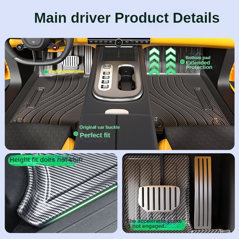 New 3D carbon fiber patterned  - 3D Printing Tpe ulasan dan harga