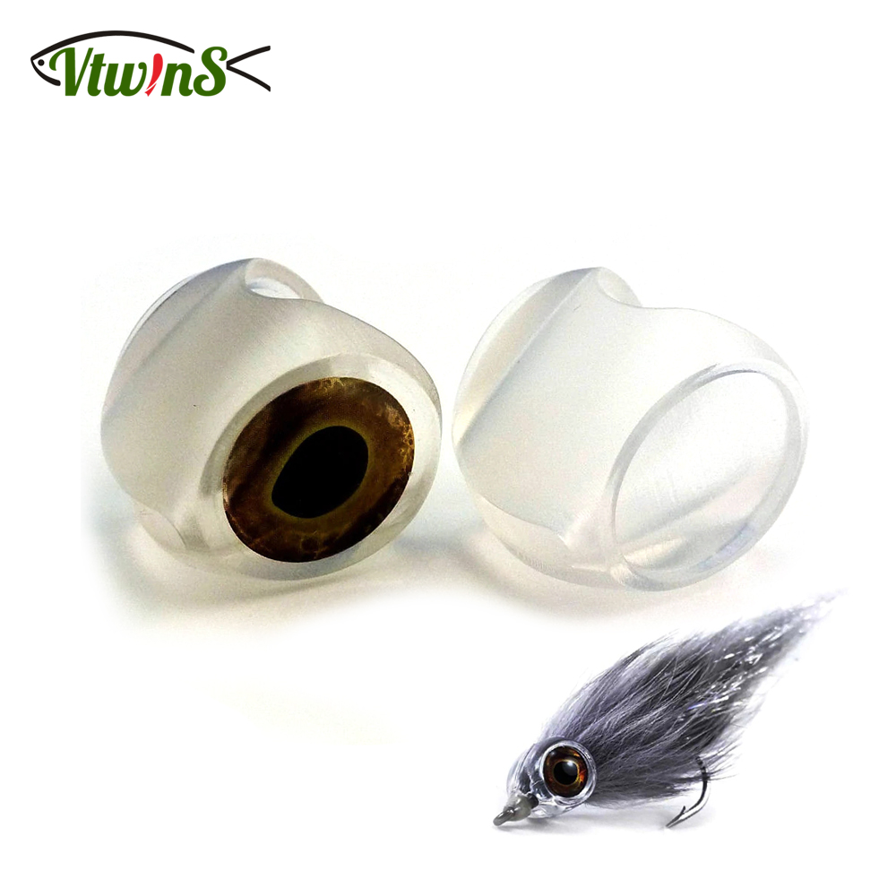 Vtwins 30PCS Extremely Durable - 3D Printing Lure ulasan dan harga