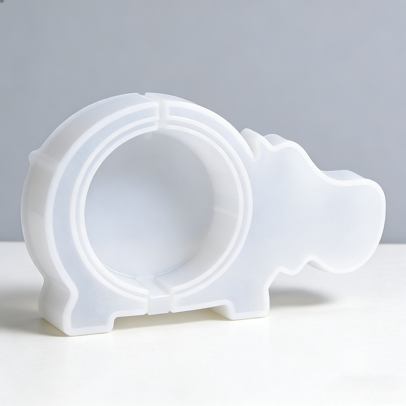 3D Silicone Mold for Epoxy Res - 3D Printing Epoxy Resin ulasan dan harga