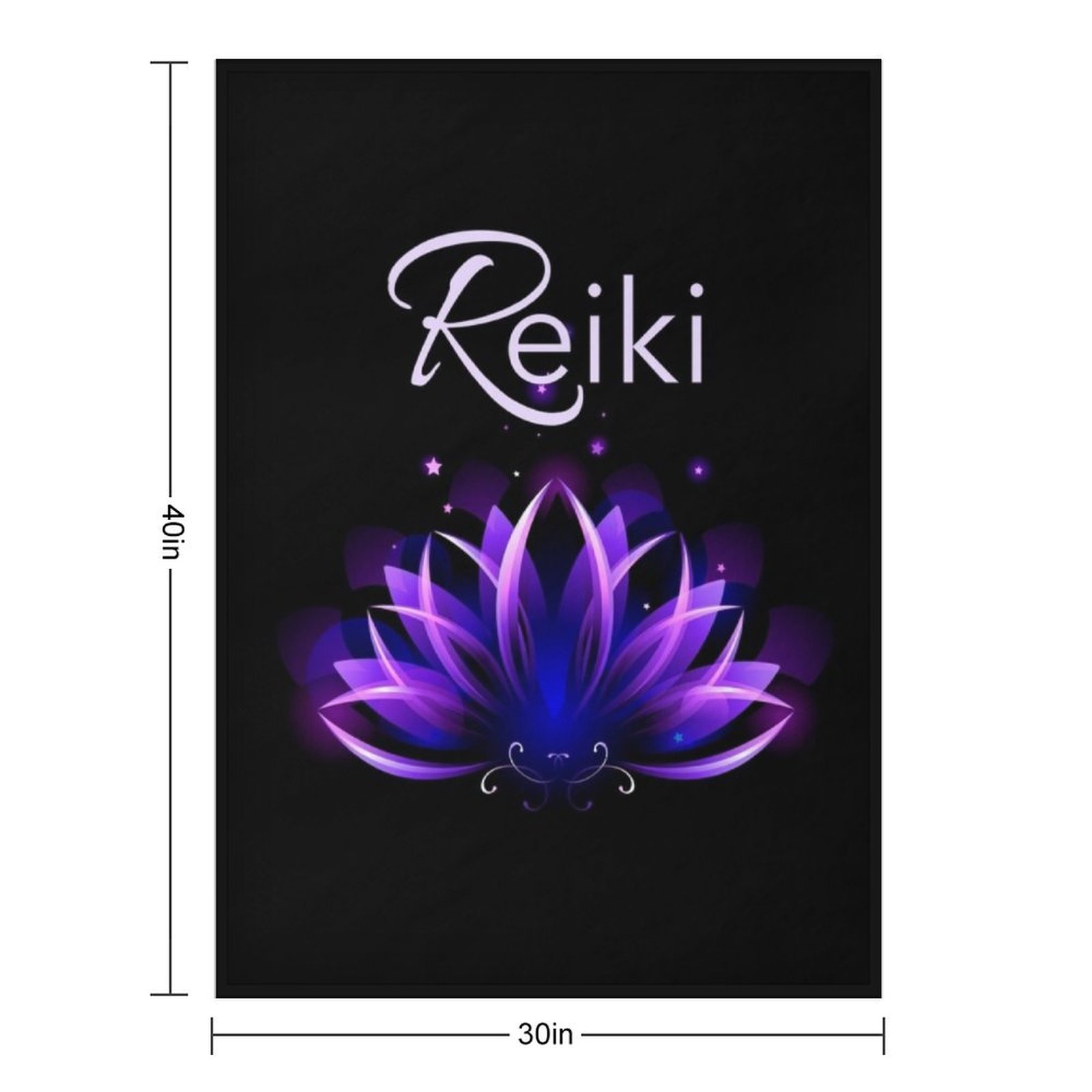 Reiki, Reiki Gifts, Reiki Shir - 3D Printing Journal ulasan dan harga