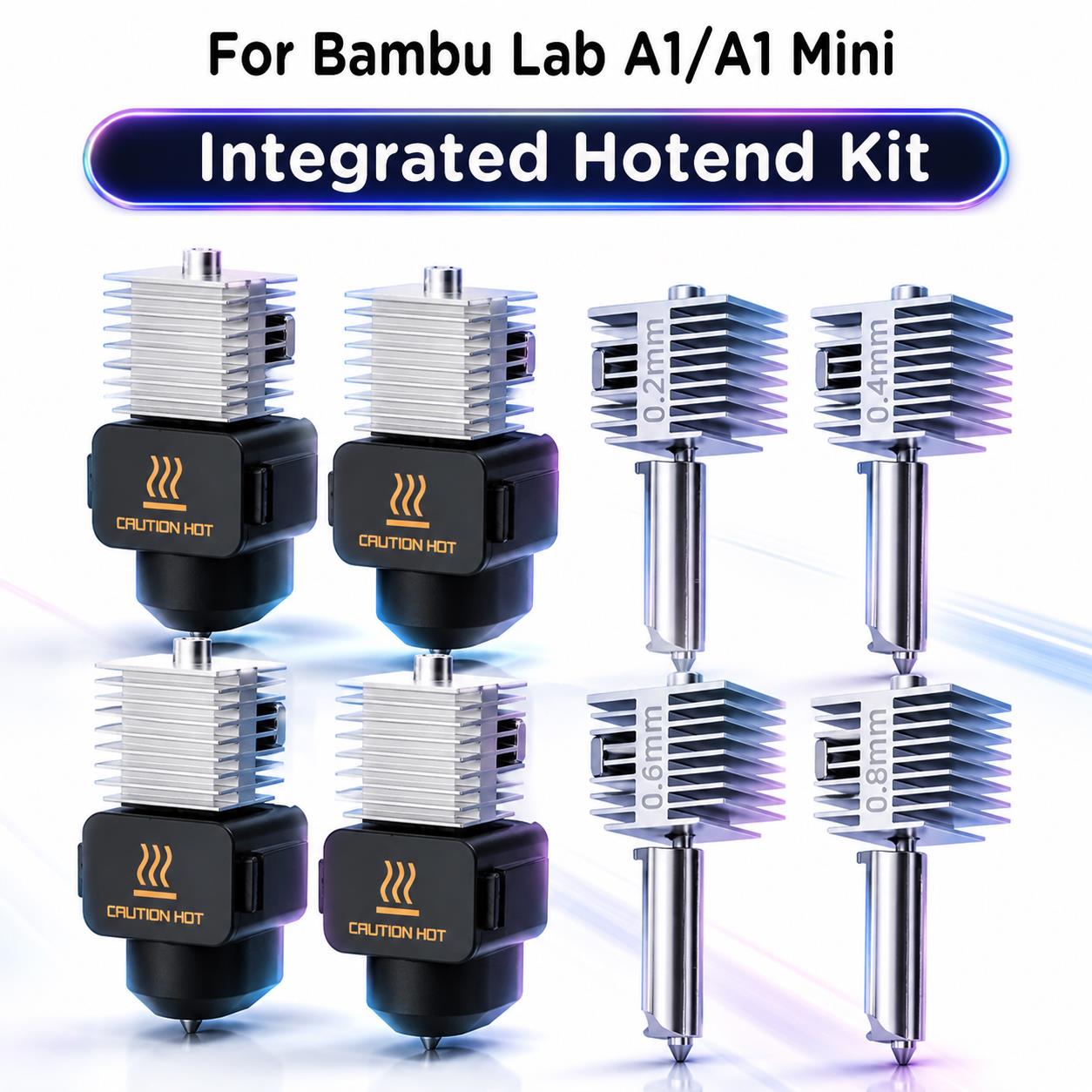 3D Printing Accessories A1/A1  - 3D Printing Stainless Steel ulasan dan harga