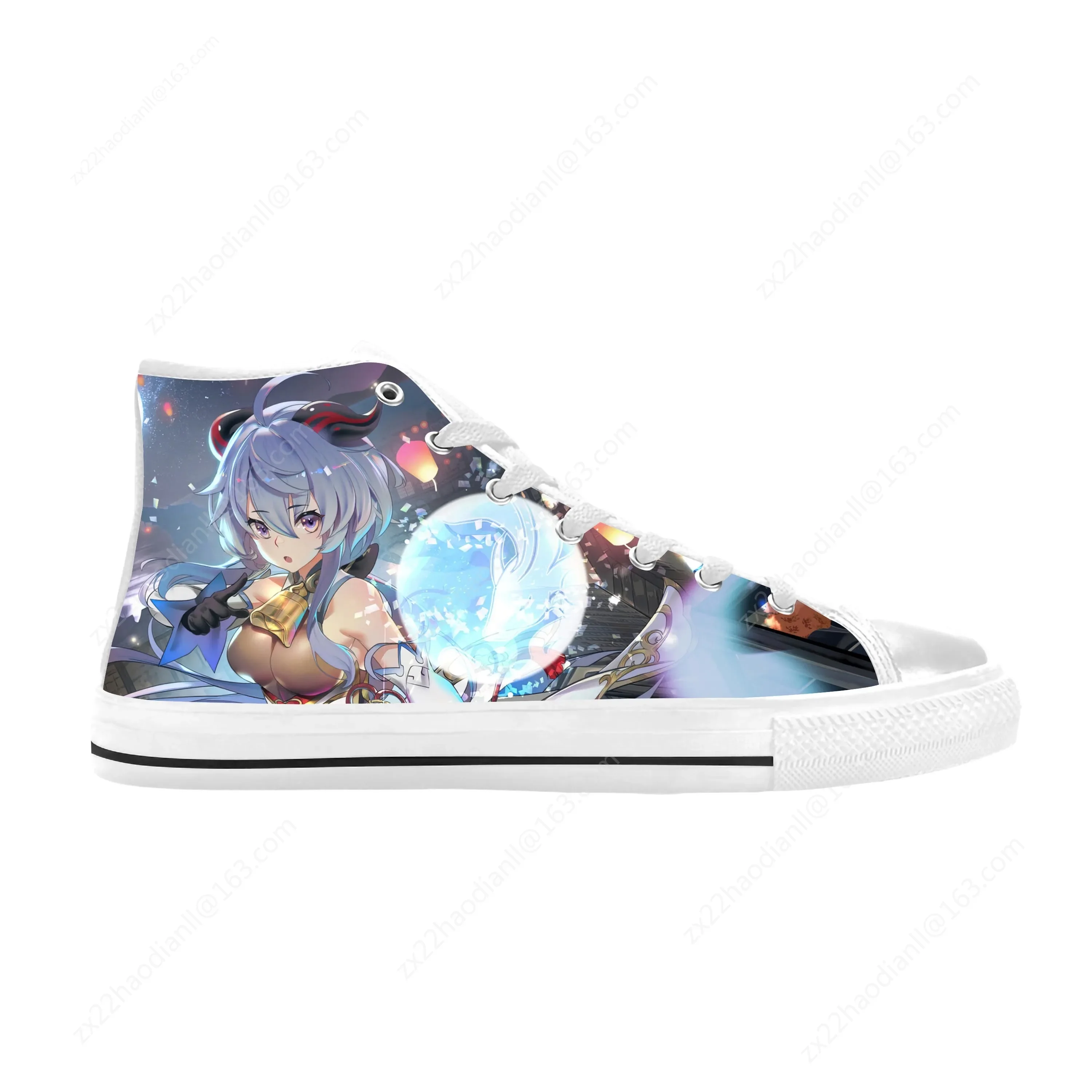Hot Anime Manga Cartoon Game G - 3D Printing Games Free ulasan dan harga