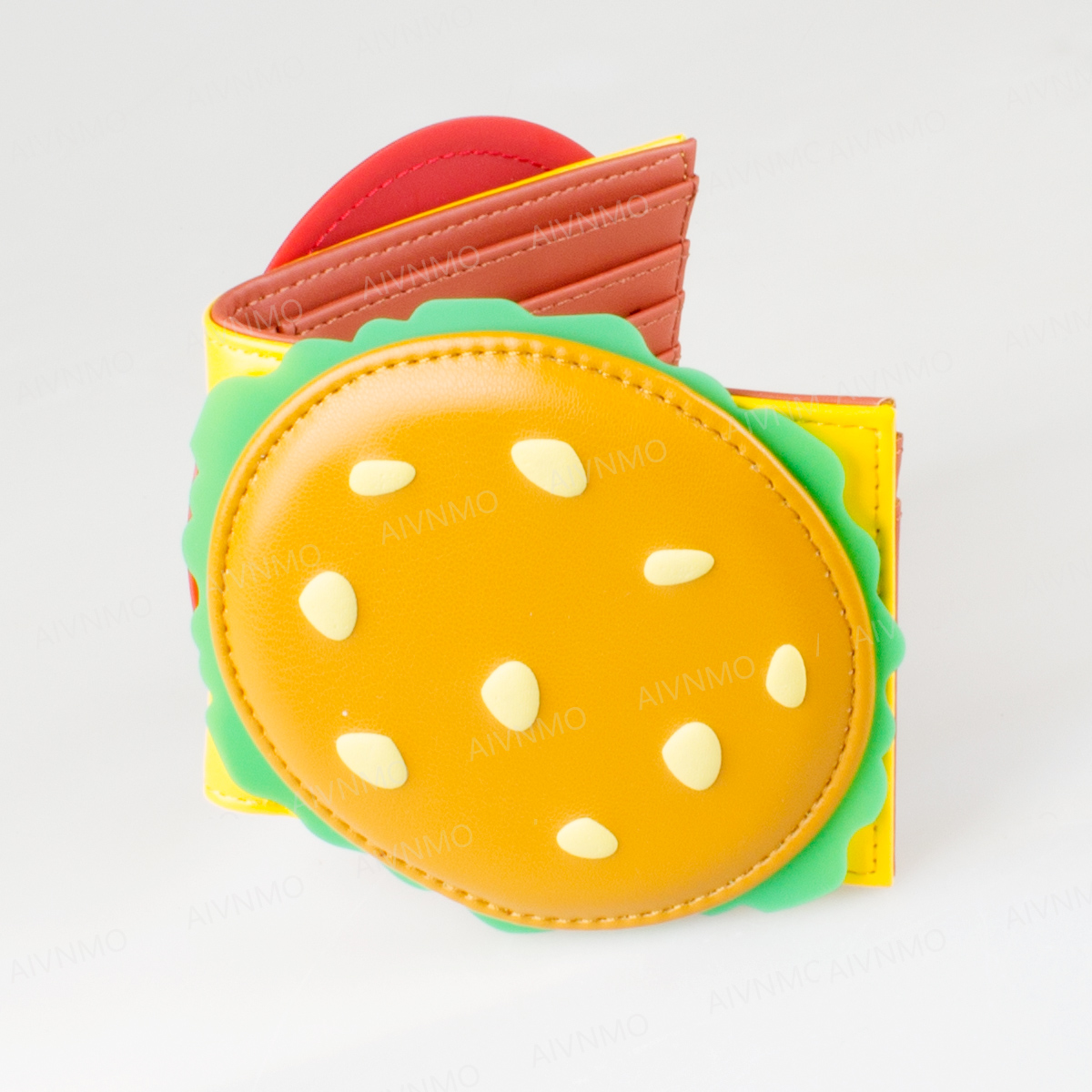 High-Quality 3D Burger Foldabl - 3D Printing Foto ulasan dan harga