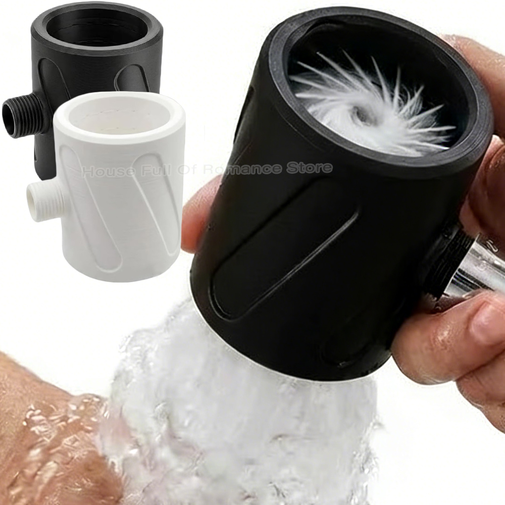 Designed Circular Spray Shower - 3D Printing Design ulasan dan harga