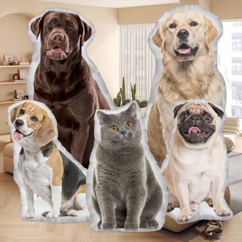 2026 New Personalized Pet Pill - 3D Printing Foto ulasan dan harga